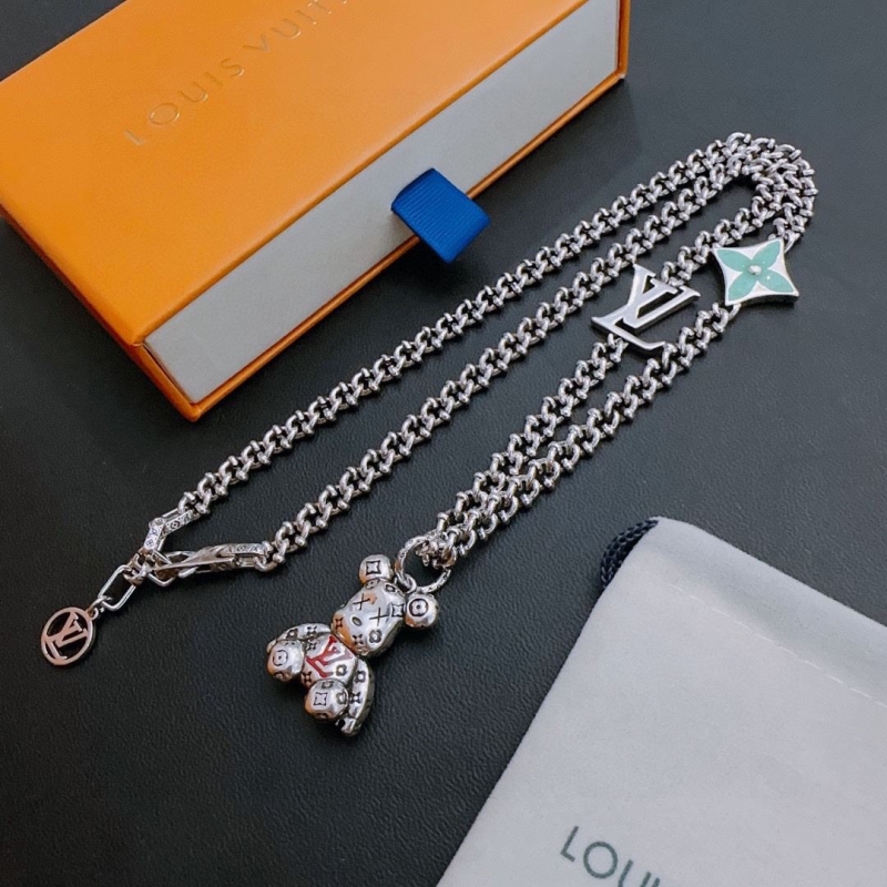 LV Necklaces